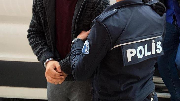 Kırıkkale'de, 3 şüpheli Tutuklandı